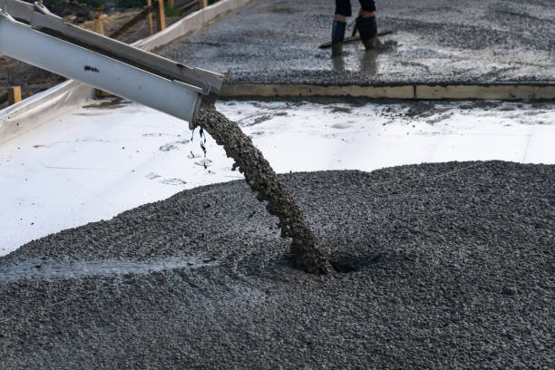 Best Concrete Sidewalk Installation in Childersburg, AL