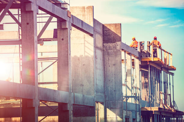Best Concrete Removal and Replacement in Childersburg, AL
