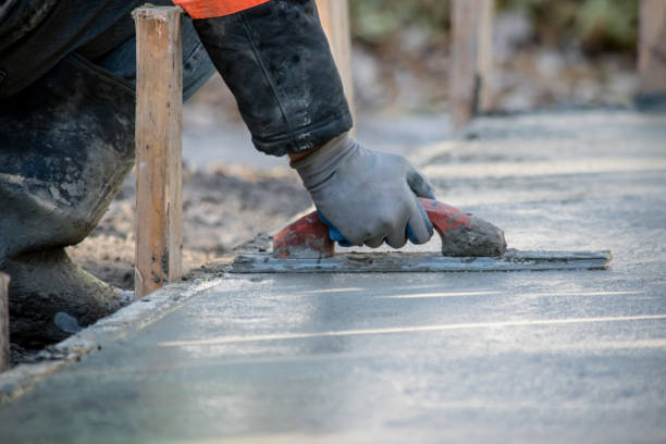 Trusted AL Concrete contractor Experts