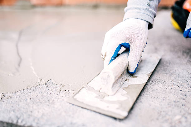 Best Concrete Foundation Repair in Childersburg, AL