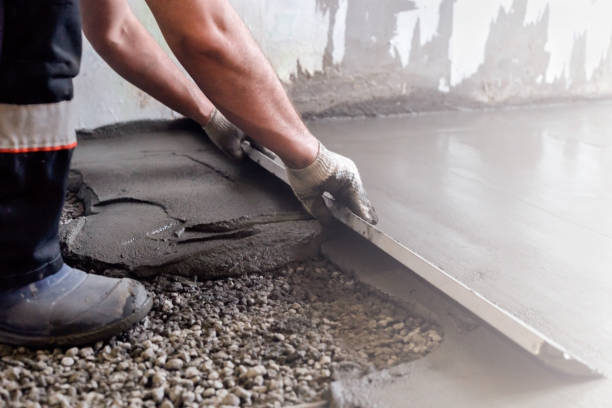 Best Concrete Sealing and Maintenance in Childersburg, AL